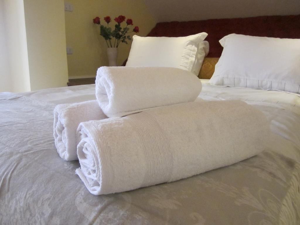 Hotel Boutique Castillo Del Mar El Quisco Bilik gambar