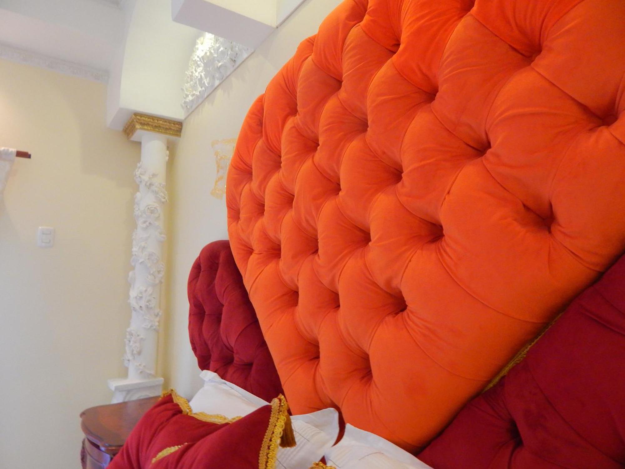 Hotel Boutique Castillo Del Mar El Quisco Bilik gambar
