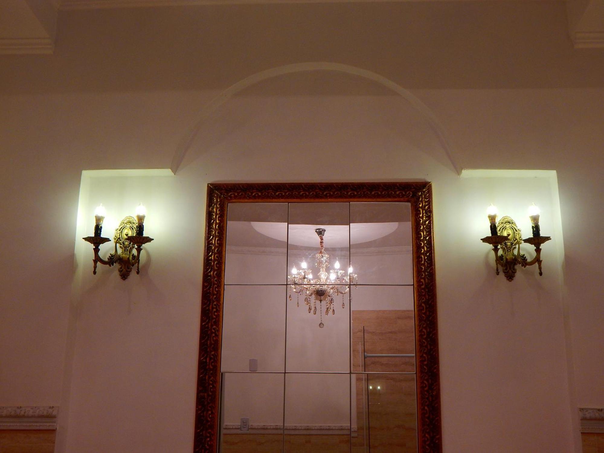 Hotel Boutique Castillo Del Mar El Quisco Luaran gambar