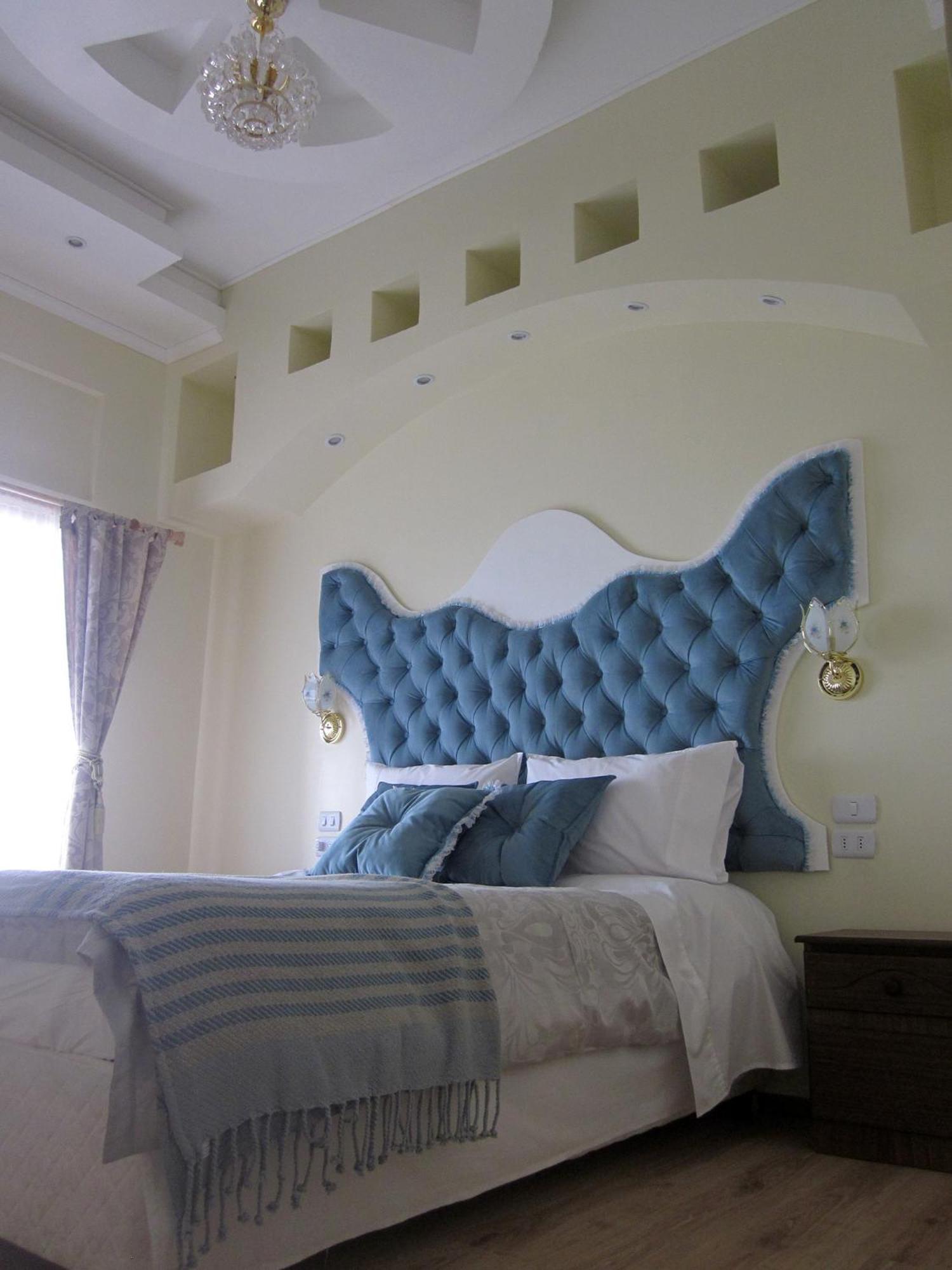 Hotel Boutique Castillo Del Mar El Quisco Bilik gambar
