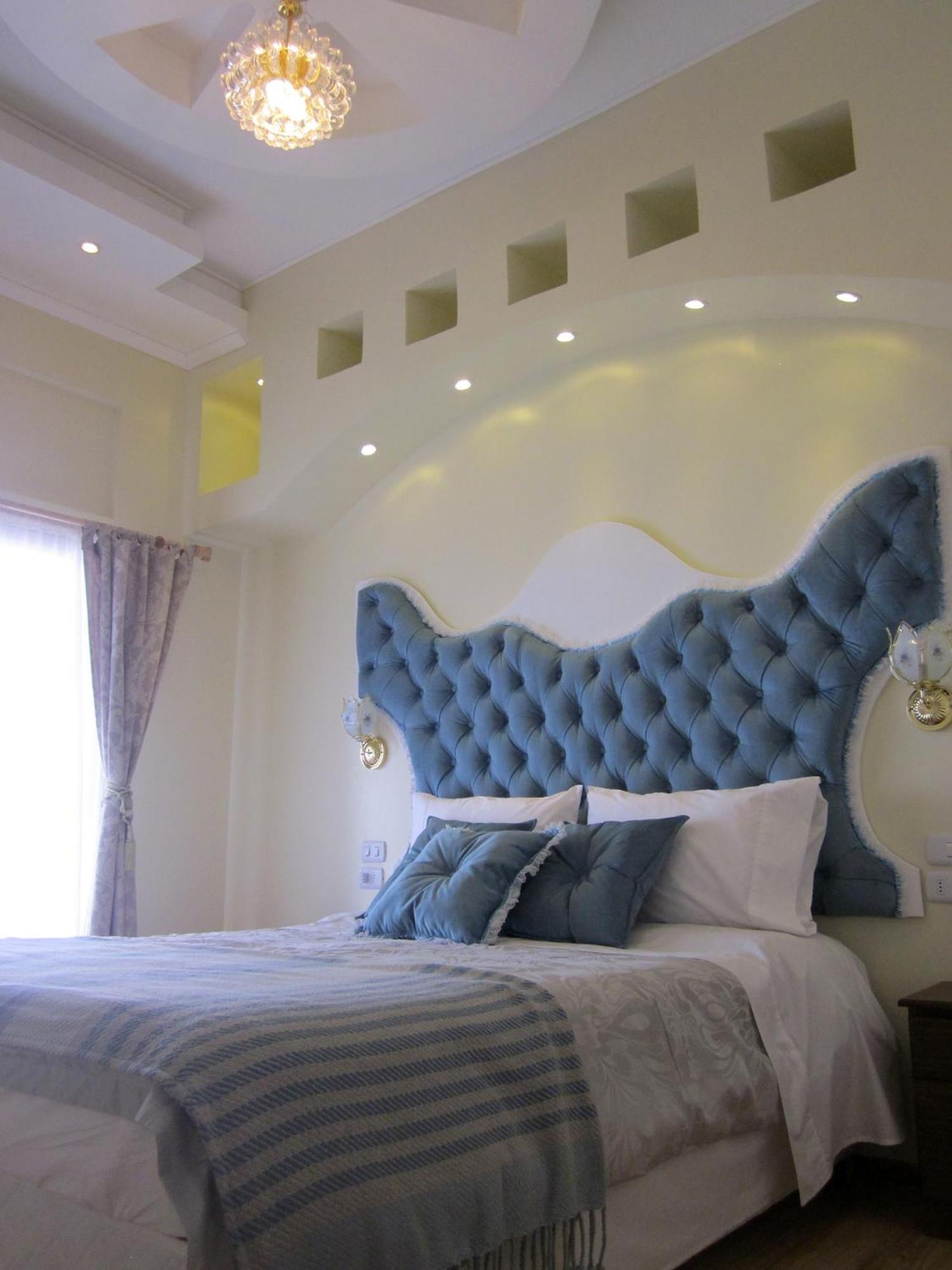 Hotel Boutique Castillo Del Mar El Quisco Bilik gambar